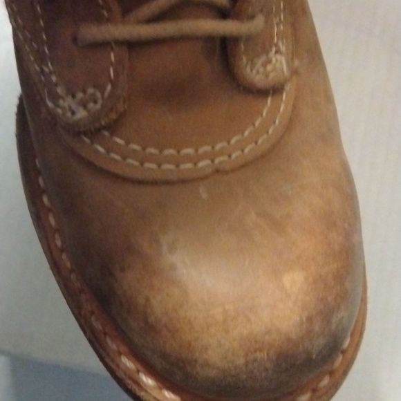 Timberland company - Picture 7 of 11